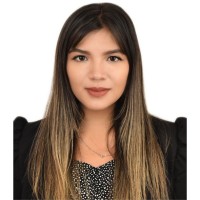 Nicole Cabrejos Castañeda