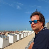 Roel Close