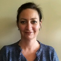 Karine Gaillot