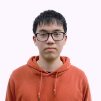 Haoxuan Wang