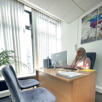 Hassa Shaik