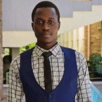 Brian Swanya