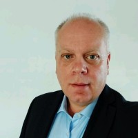 Mike Blom