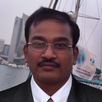 Vijay kumar Bhairavabhotla