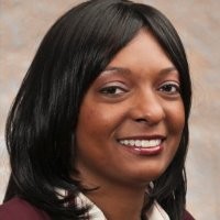 Shina Drummond, SHRM-SCP