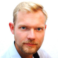 Oliver Klepsch