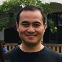 Irvan Rudyantho