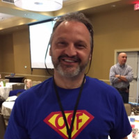 Mark Meeker
