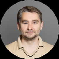 Oleksandr Makarov