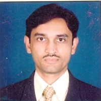 Dr. Punit Shrivastava