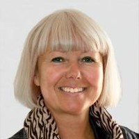 Anette Pinholt