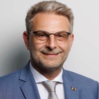 Peter Steiger