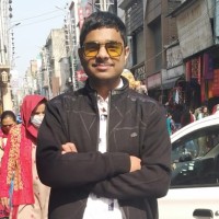 Naman Malik