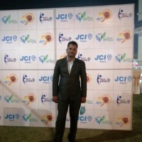 Kamrul Ansari