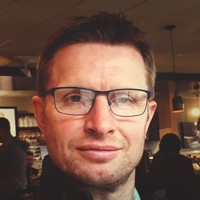 Dave McWilliam