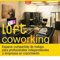 Loft Coworking