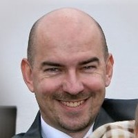 Martin Gawryš