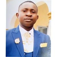 Omini Joseph Okoi, Acihrm, Cpm, Pgd/Hrm, Pgde, B.Sc/Oim, Hnd/Otm