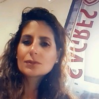 Gloria Da Costa