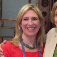 Julie Foutch