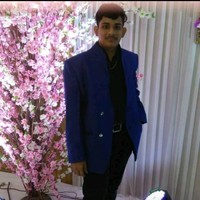 Dhruv Haria
