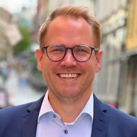 Niclas Lilja