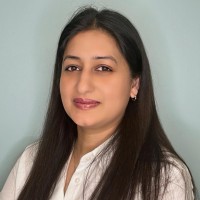 Anamika Sakhuja
