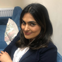 Maria Mirza