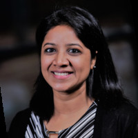 Monika Goyal