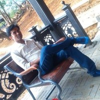 Susanta Kumar Swain