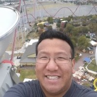 Wayne Koga
