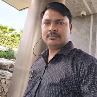 RAM KUMAR KASHYAP