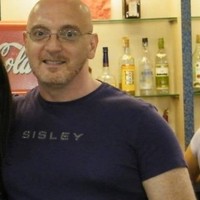 paolo favalesi