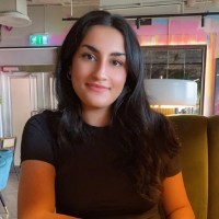 Dilan Mohammedi