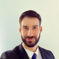 Ryan Bailey (He/Him), Shrm-Cp