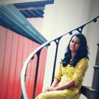 Aishwarya Shaji