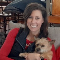 Elizabeth Gingrich