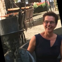 Marlène Bergmans