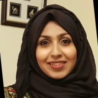 Fareeha Hasan