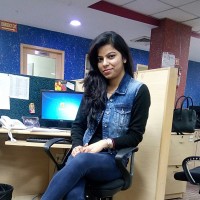 Savita Mishra