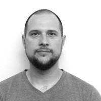 Michael Ericson