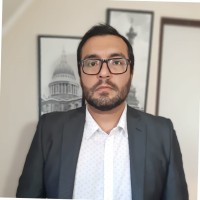 Gustavo Cañete Paredes