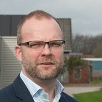 Jacob Falck Hansen