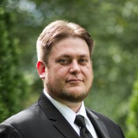 Brian Trimble