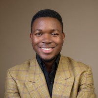 Peter Ebong