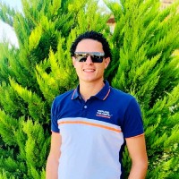 Ahmed Saeed