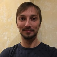 Denys Klochko