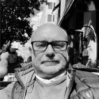 Magnus Granath