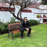 Santiago Toledo Campoverde