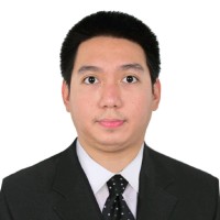 Mark Anthony Yu
